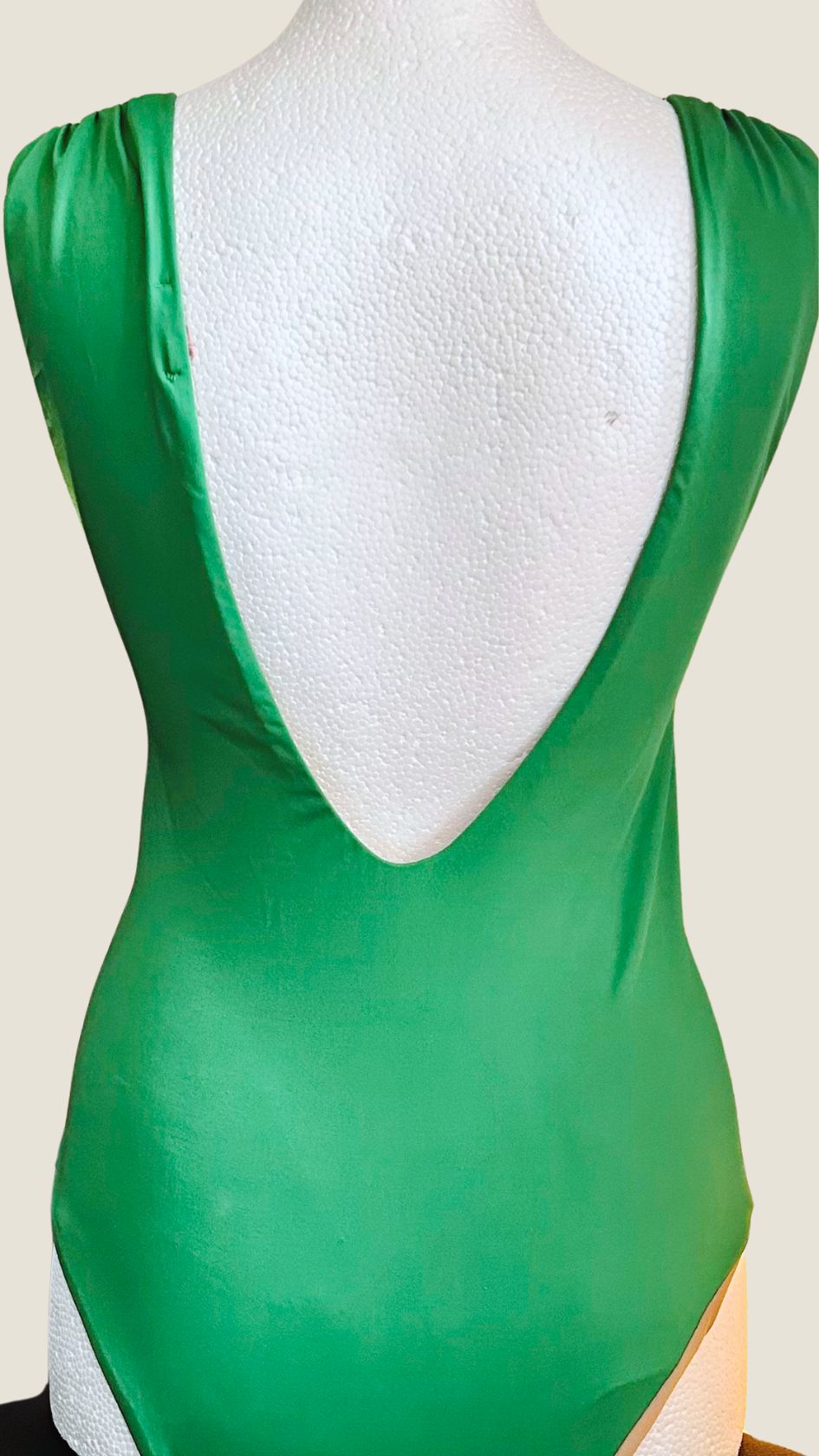 Body Folhagem
