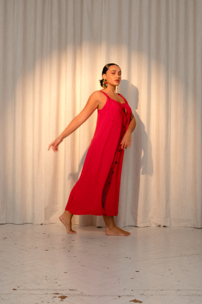 Vermelho / Rot