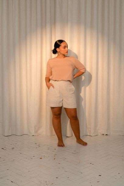 Short It - Inês
