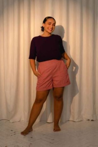 Short It - Inês