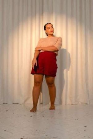 Short It - Inês