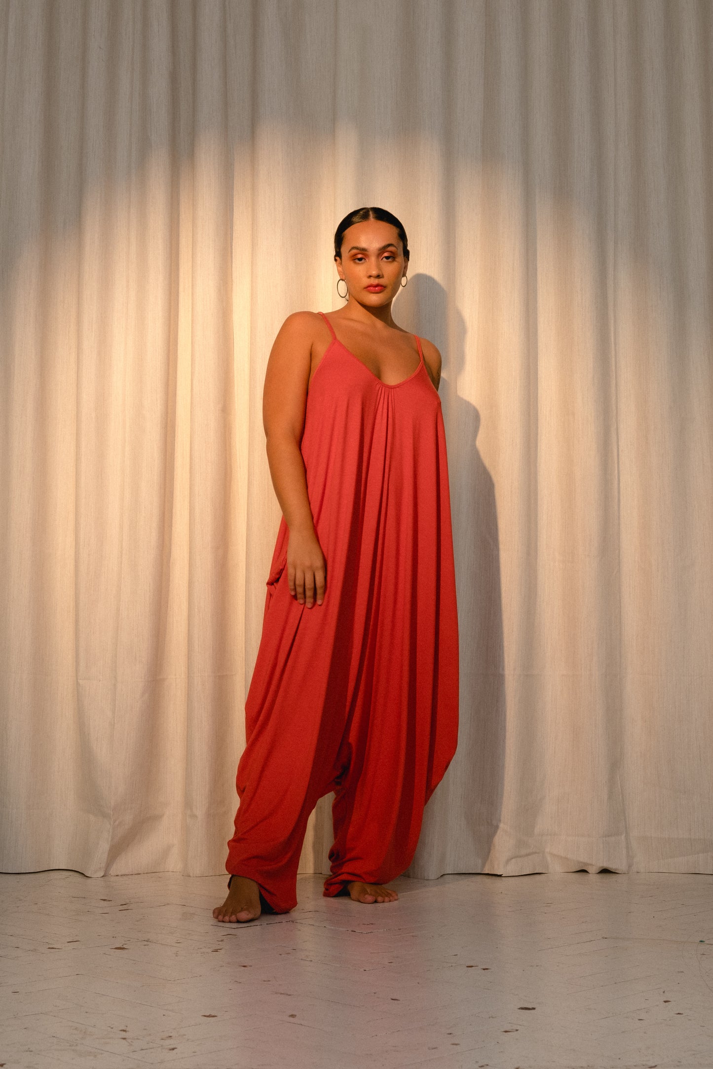 Jumpsuit - Aline