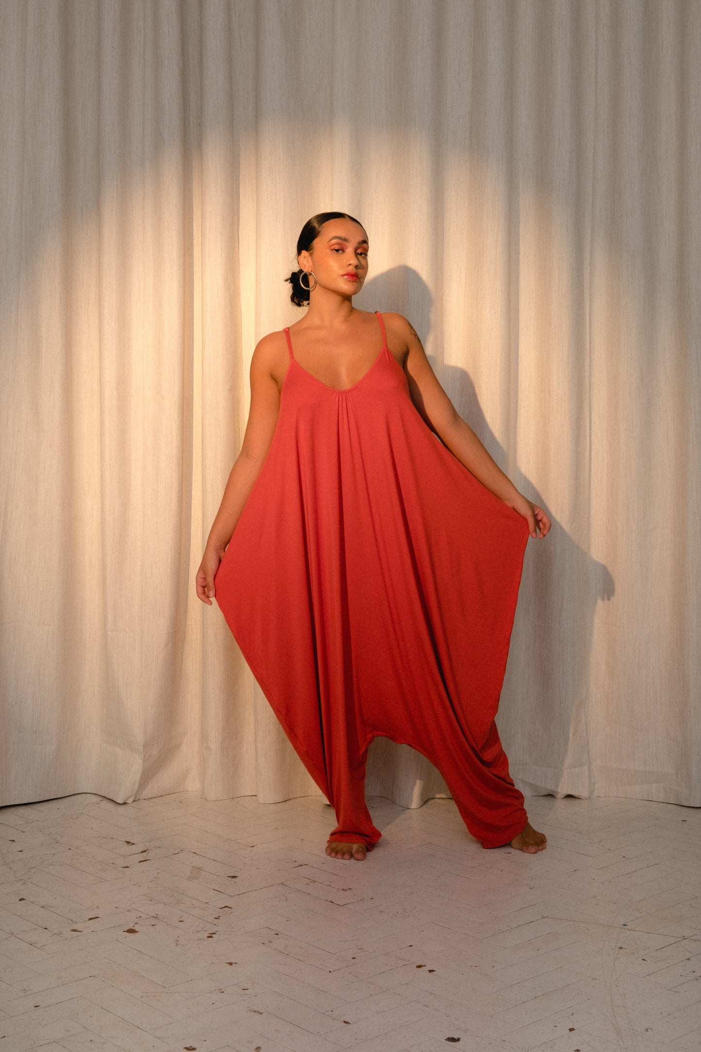 Jumpsuit - Aline