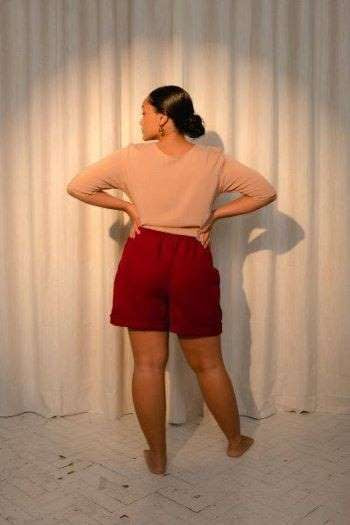 Short It - Inês